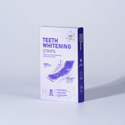 Teeth Whitening Dry Strips